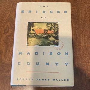 The Bridges of Madison County